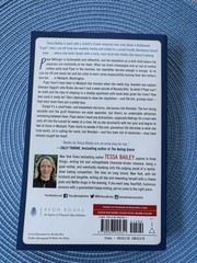 Tessa Bailey It Happened One Summer & Hook Line and Sinker Paperback Novels