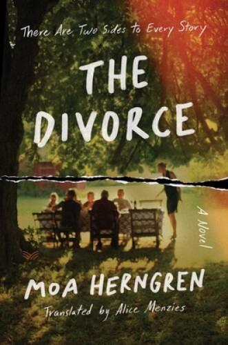 The Divorce – GOOD