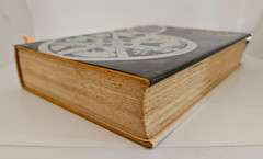 THE LONG VIEW (1974) by Basil Wright (Hardcover) ~First American Edition~