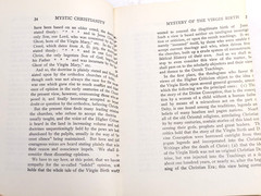 Mystic Christianity Or The Inner Teachings of The Master by Yogi Ramacharaka