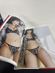 maru kikimari 1st photo book Japan Kadokawa