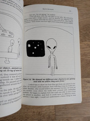 Close Extraterrestrial Encounters Alien UFO Experiences First Edition – Boylan