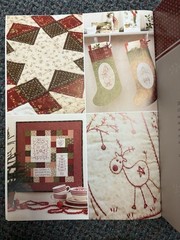 The Patchwork Place Embroidery Booklets Patterns Set of 4 Kathy Schmitz Gail Pan