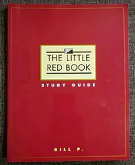 The Little Red Book Study Guide By Bill P.