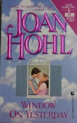 Complete Set Series – Lot of 3 Windows books by Joan Hohl