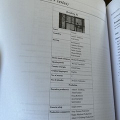 The Megan Mullally Handbook – Everything You Need to Know 396 pages Will & Grace