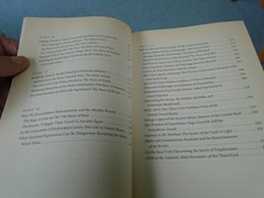 When the Impossible Happens by Stanislav Grof, MD, PHD, 2006 1st Ed.