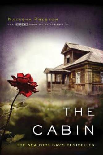 The Cabin – Paperback By Preston, Natasha – ACCEPTABLE