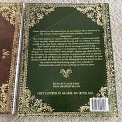 2 The Lost Ways & Lost Ways II Homesteading Survival Prepping Books Claude Davis