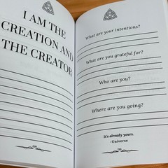 Project 369 David Kasneci 2020 First Edition Spirituality Palmetto