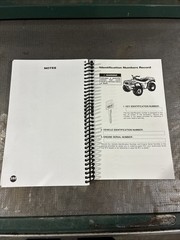 Like New 160 Pages