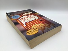 Fast Food Nation By Eric Schlosser, ISBN 0-06-083858-2, 2005-383 Pages