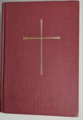 The Book of Common Prayer 1979 Episcopal Church Seabury Press Hardcover