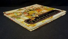 Dinotopia, Book – First Edition – Hardcover By Gurney, James