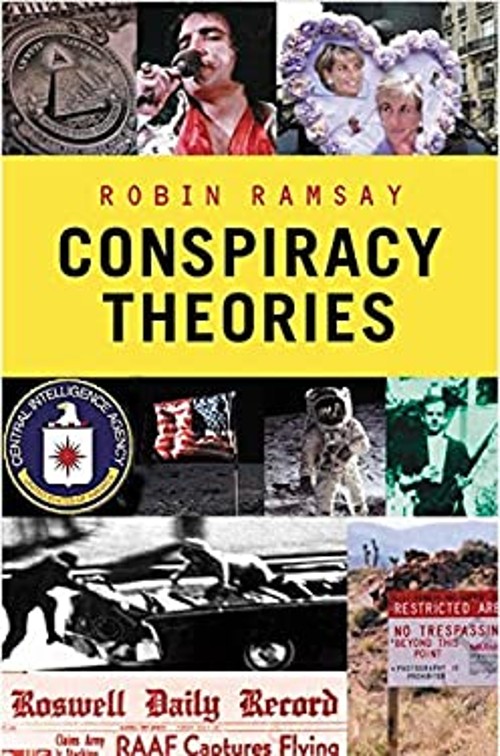 Conspiracy Theories robin-ramsay