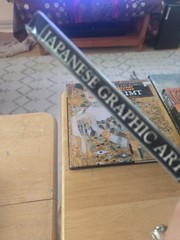 7 Books: Japanese Graphic Art, Landscapes, Portraits, Klimt, Pissarro, Lautrec