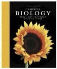 Campbell Biology 11th Edition. AP Edition In Very Good Condition. Hardcover