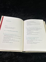 Spark Joy: Art of Organizing and Tidying Up – Marie Kondo – 2016 illust h/c