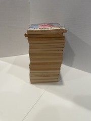 Lot Of 23 Vintage Goosebumps Books. Many First Prints. RL Stine