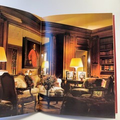 Albert Hadley The Story of Americas Preeminent Interior Designer Adam Lewis HC