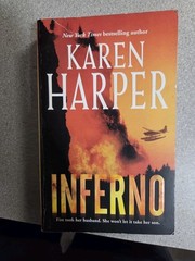 Karen Harper Lot Of 6 Books. Paperback. Mystery Suspense Romance