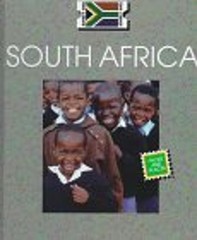 South Africa Hardcover Patrick Ryan