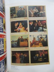 Hitchcock Poster Art – Mark H Wolff Collections Psycho – Softcover BOOK