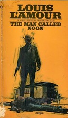 SELECT 4 LOUIS L’AMOUR POCKET NOVELS FOR $2.75 EACH. SHIPPING INCLUDED!