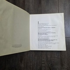 Dali De Draeger Max Gerard Harry N Abrams large art book 1968 loose pages HC