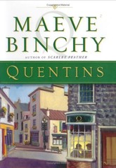 Quentins, Binchy, Maeve