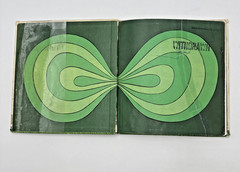 The Color Trumpet Ulf Lofgren HC 1973 Ex-Lib