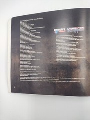 American Chopper At Full Throttle By Mike Flaherty Copyright 2004