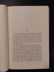 When Memory Comes FIRST AMERICAN EDITION 1979 Saul Friedlander
