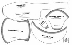 Complete Saddlemaking Course: Book, DVD & Patterns PLUS Saddle Savvy Book at 50%