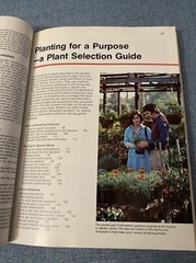 New Western Garden Book by Sunset 1979 Paperback 512 PAGES FREE SHIPPING