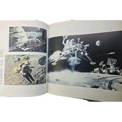 Our World in Space