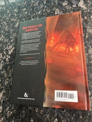 D&D 2014 Player’s Handbook (Dungeons & Dragons Core Rulebook) + Game Sheeets!