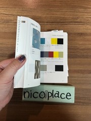 A Dictionary of Color Combinations Vol.1&2 Japanese Creative World 2Books Set JP