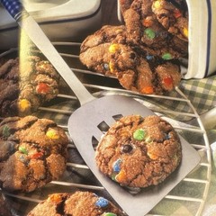 Classic Christmas Cookies: Dozens of Classic Recipes Hardback Book 77 pages