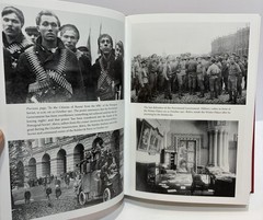 „A PEOPLE’S TRAGEDY: THE RUSSIAN REVOLUTION 1891-1924” Folio Society 2013 HC