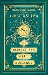 The Geographers Map to Romance – GOOD
