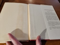 Volume V Proclaiming the New Testament (HC/DJ)