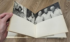 Solzhenitsyn A Pictorial Autobiography by Aleksandr Solzhenitsyn 1974 WORN