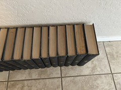 The History of Nations – 25 Volumes Missing #11 1916-1920