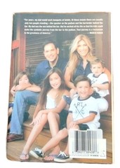 An American Son by Marco Rubio Hardcover Memoir Penguin 2012 1st Edition BJ