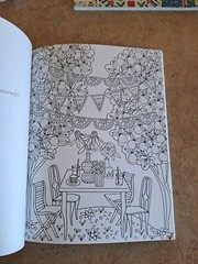 Taste Of Home Coloring Book For All Ages