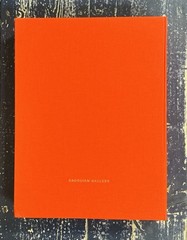 Francis Bacon triptychs 2006 Rare Clamshell Art Portfolio Gagosian Paintings UK
