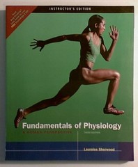 Fundamentals of Physiology: A Human Perspective (with CD-ROM and