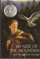 My Side of the Mountain – Paperback By Jean Craighead George – ACCEPTABLE