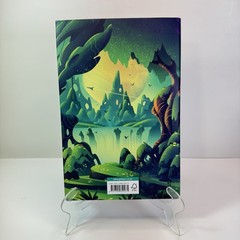Brandon Sanderson Isles of the Emberdark Waterstones Excl. Sprayed Edge 1st/1st